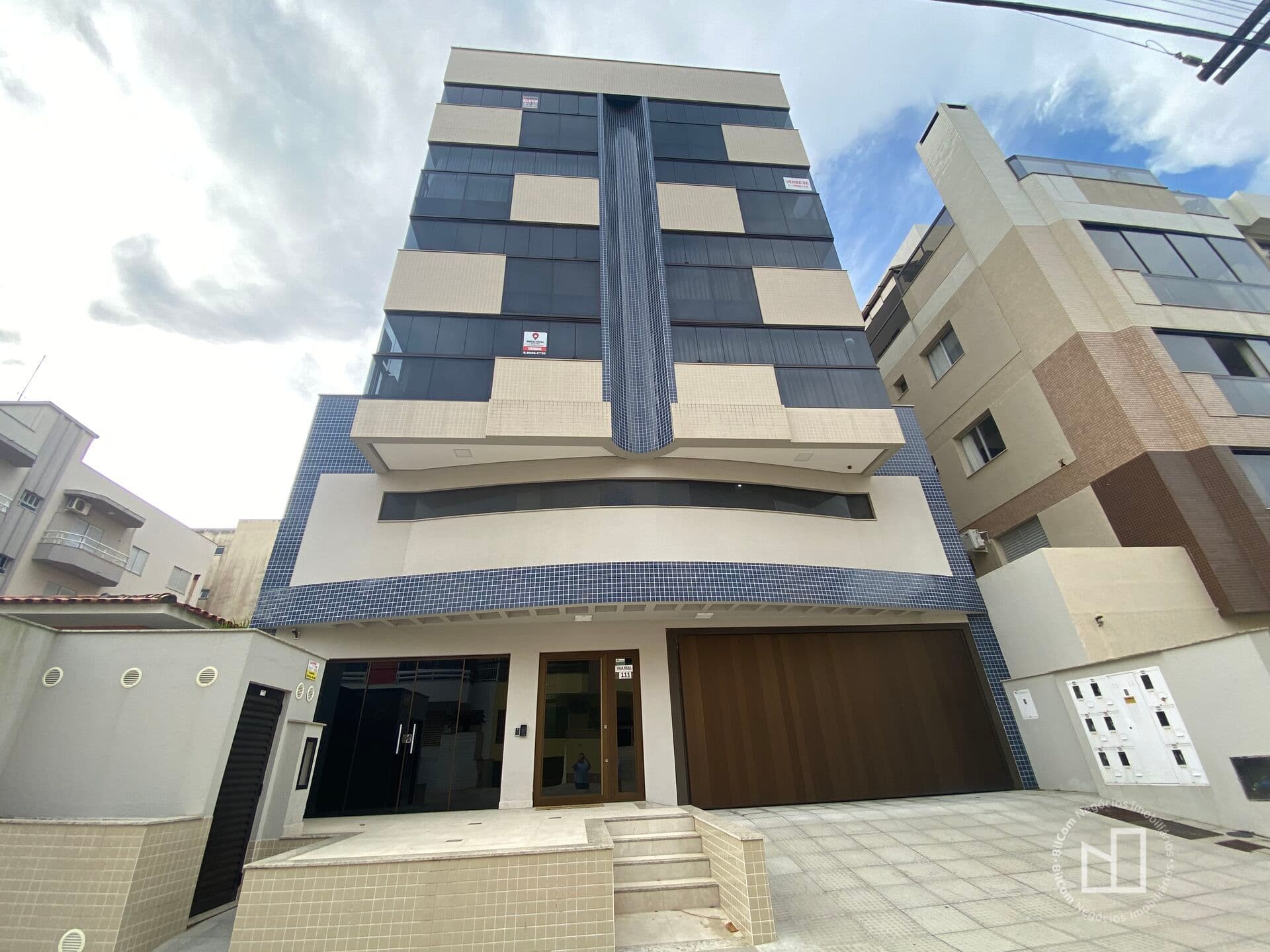 Apartamento em Laguna - Mar Grosso