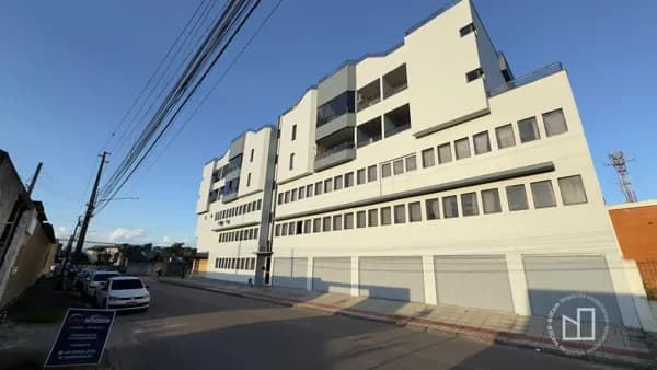 Apartamento Duplex à venda no bairro Humaitá, em Tubarão/SC
