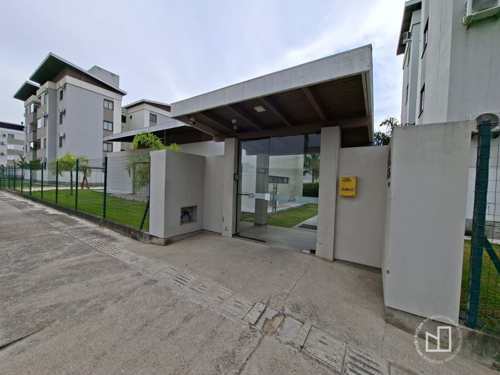 Apartamento à venda no bairro Santo Antônio de Pádua, em Tubarão/SC