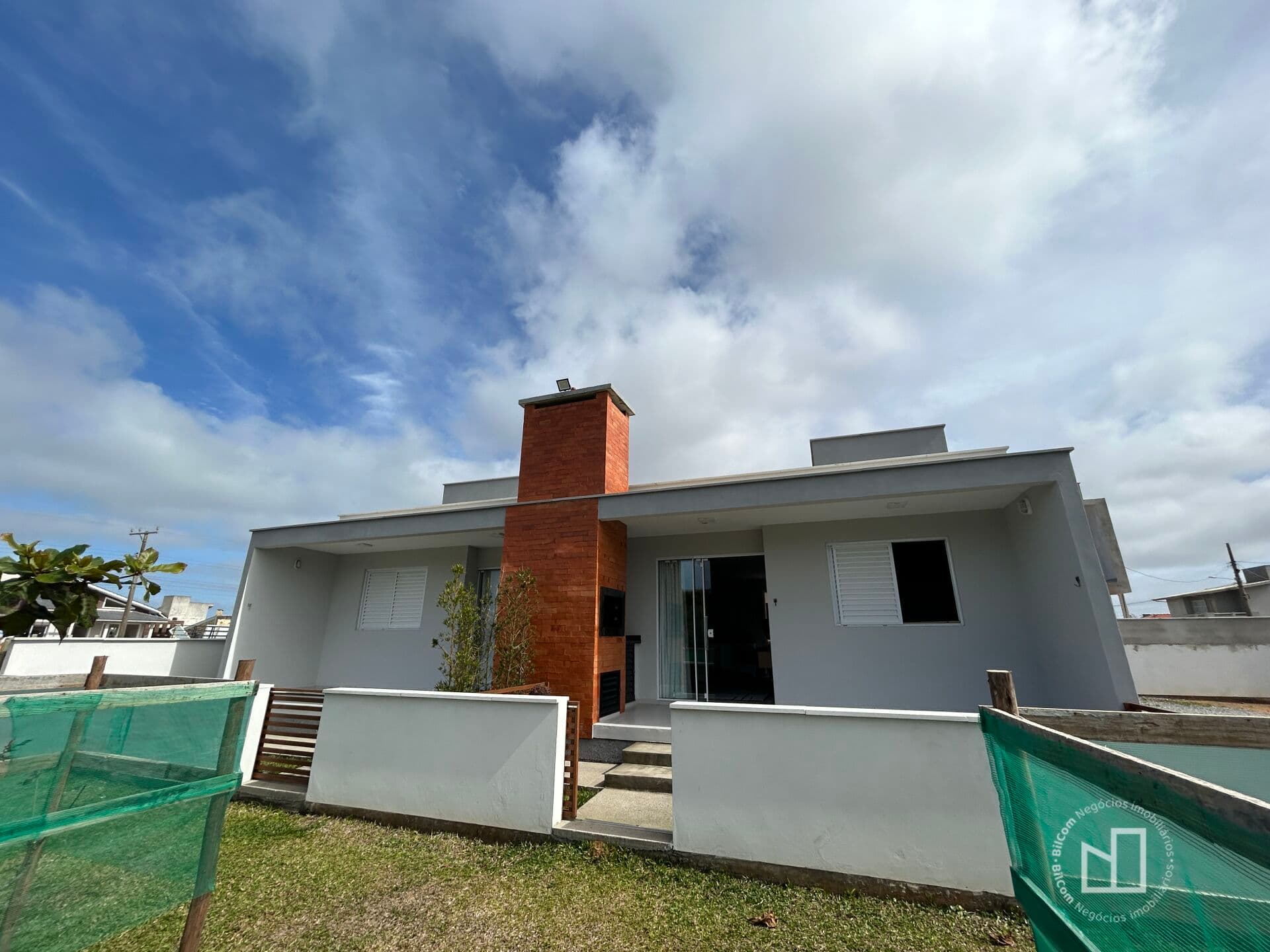 Casa a venda Praia Sul Itapirubá