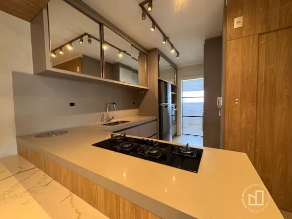 Apartamento à venda no bairro Centro, em Tubarão/SC