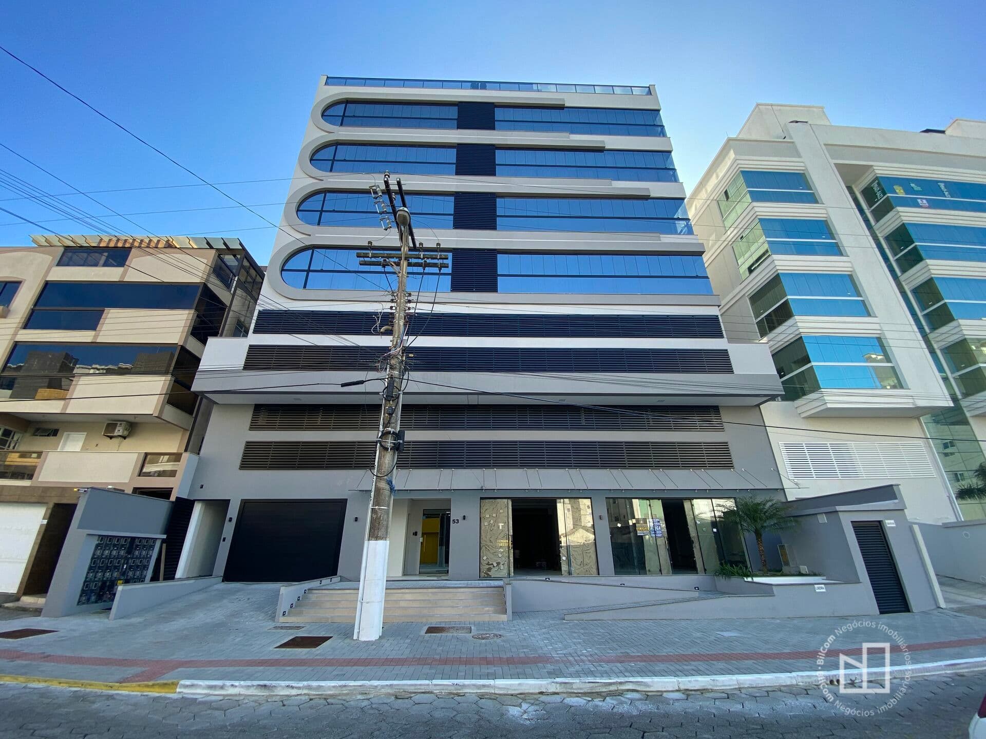 Cobertura Duplex - Laguna