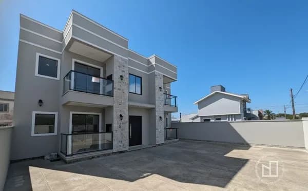 Apartamento à venda no bairro Bela Vista, em Laguna/SC
