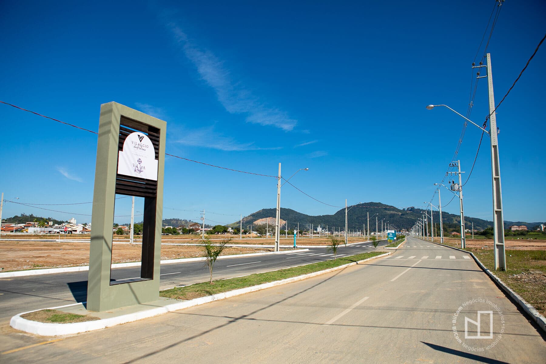 Lot. Vilaggio das Pedras