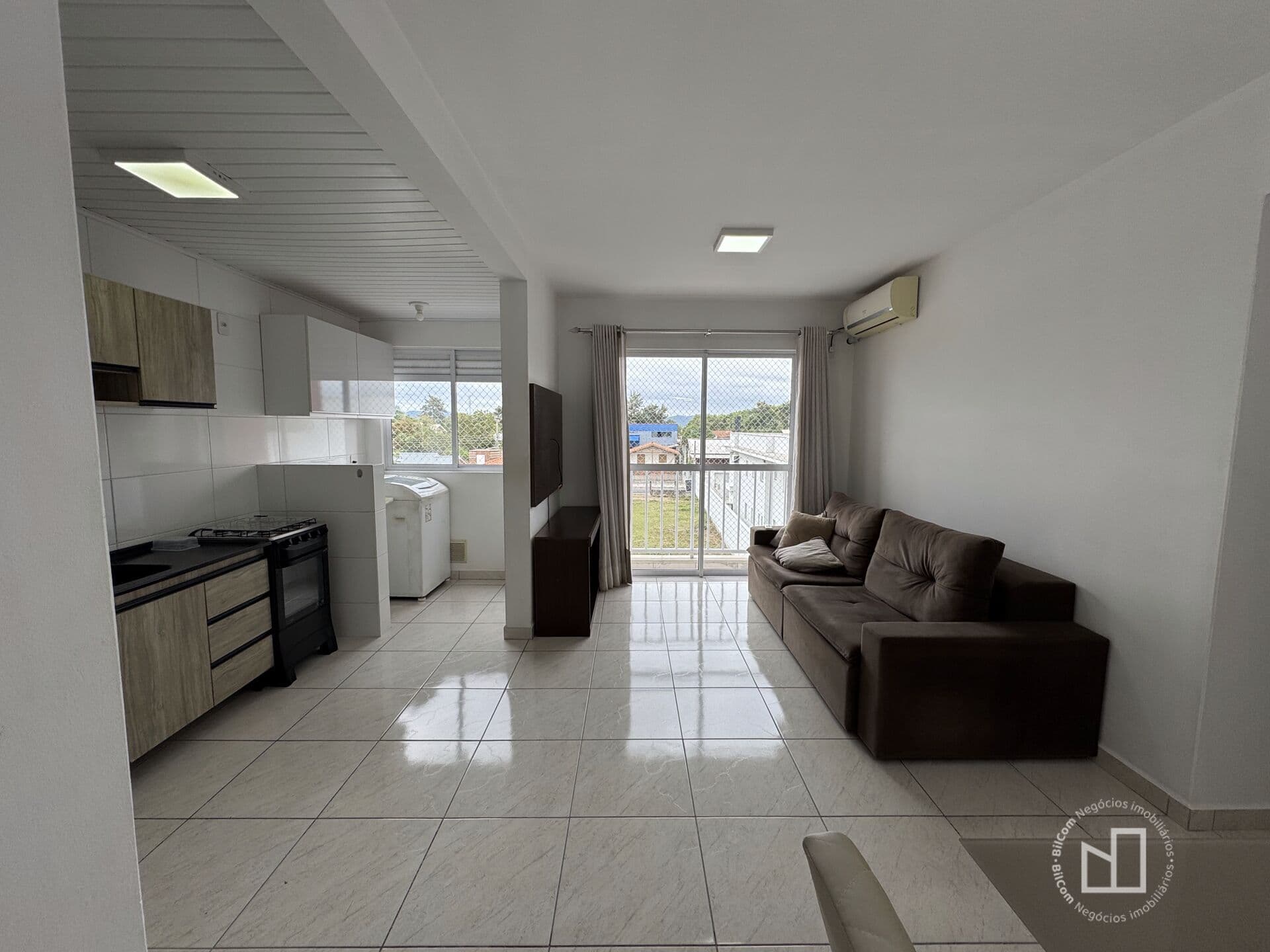 Apartamento disponível para locação no Bairro Vila Esperança