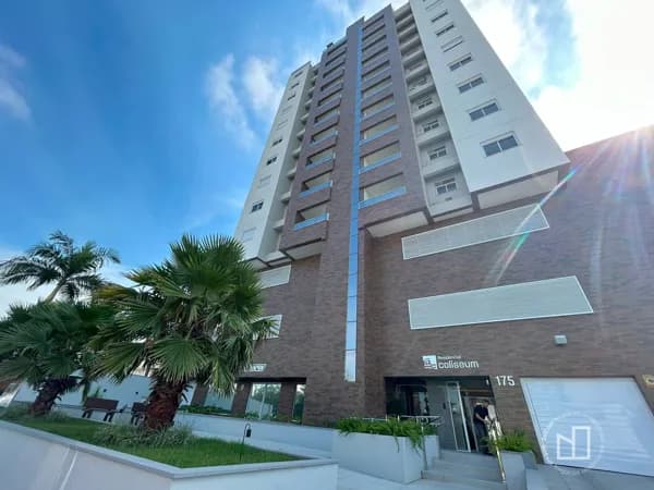 Apartamento à venda no bairro Vila Moema, em Tubarão/SC