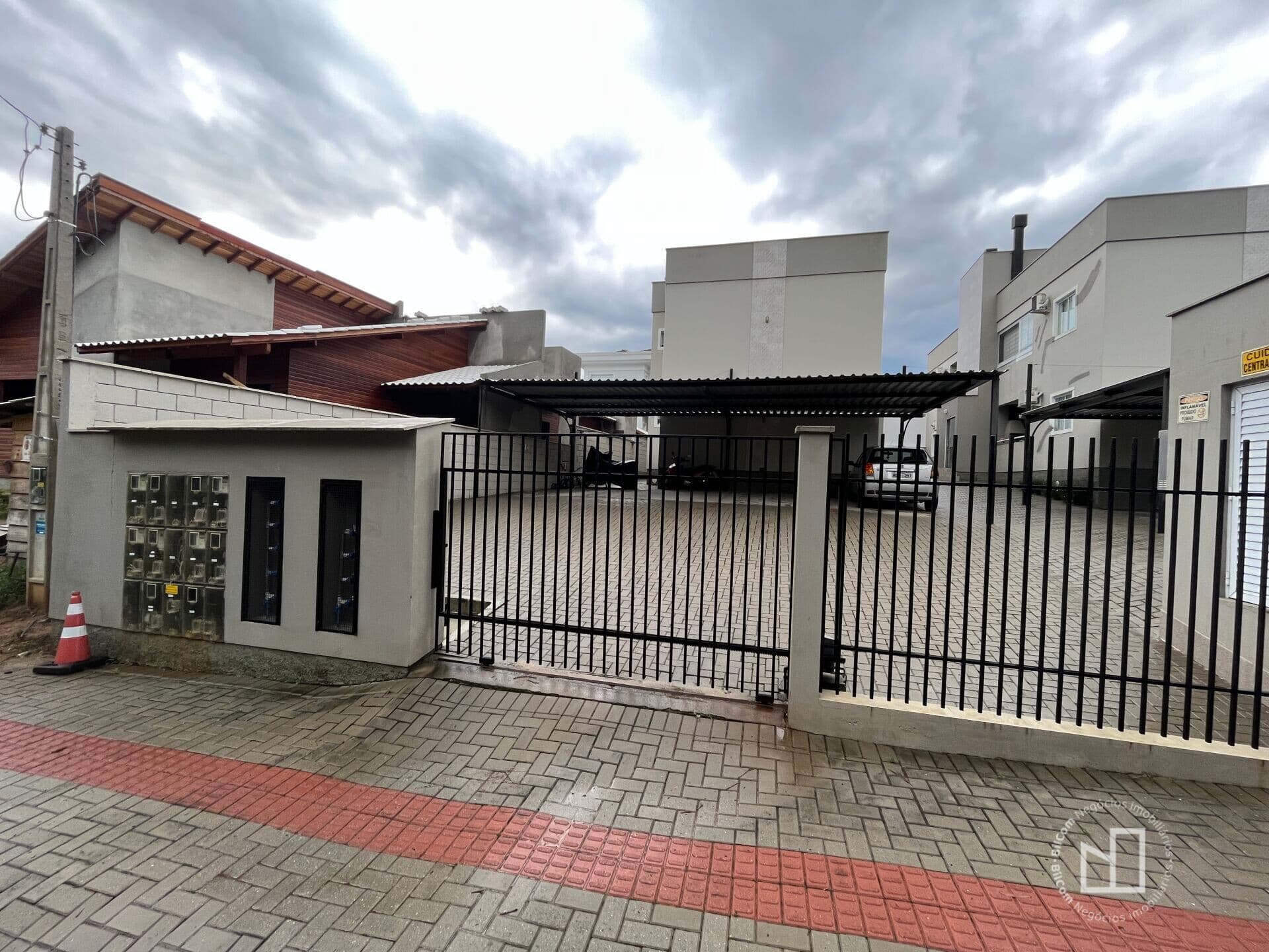 Apartamento em Tubarão - São Martinho