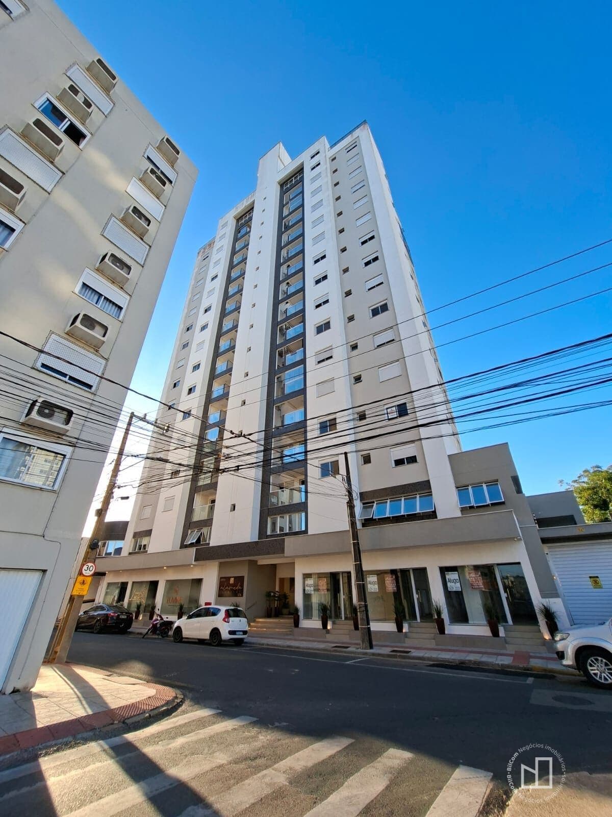 Apartamento à venda no bairro Centro, em Tubarão/SC