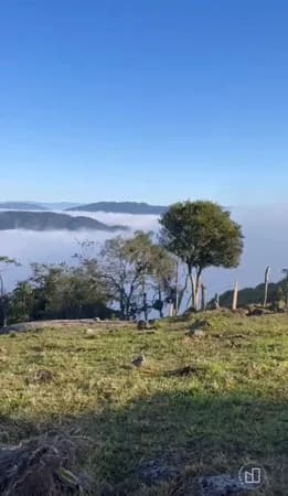 Terreno à venda no bairro São Martinho, em Tubarão/SC