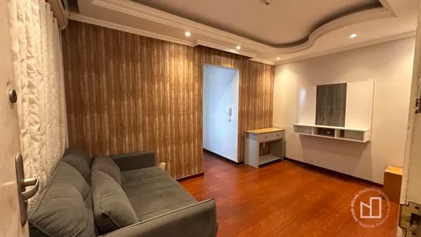 Apartamento para locação com 02 dormitórios em Revoredo, Tubarão/SC