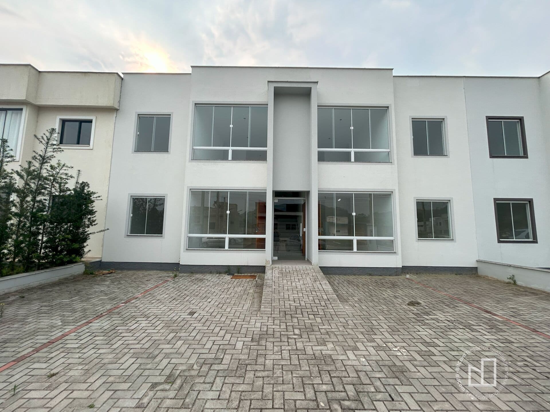 Apartamento no Residencial Moradas da Guarda