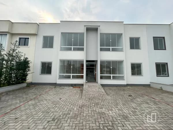 Apartamento no Residencial Moradas da Guarda