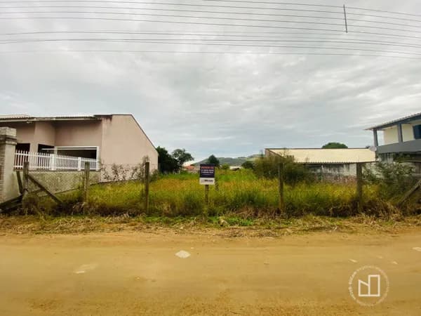 Terreno à venda no bairro Santa Luzia, em Tubarão/SC