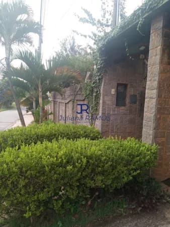 Casa à venda em Jardim dos Pinheiros, 4 dormitórios, Atibaia/SP