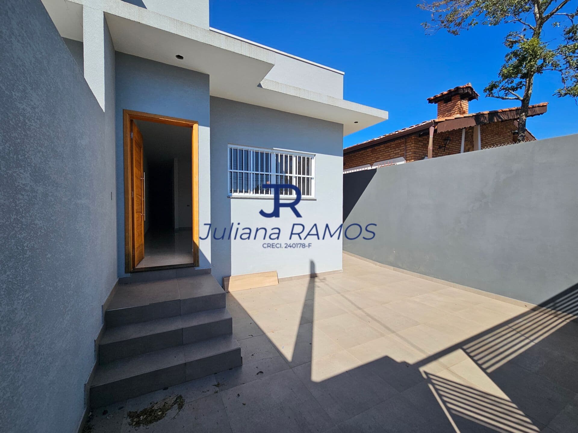 Casa Térrea à venda, 3 dormitórios, Atibaia/SP