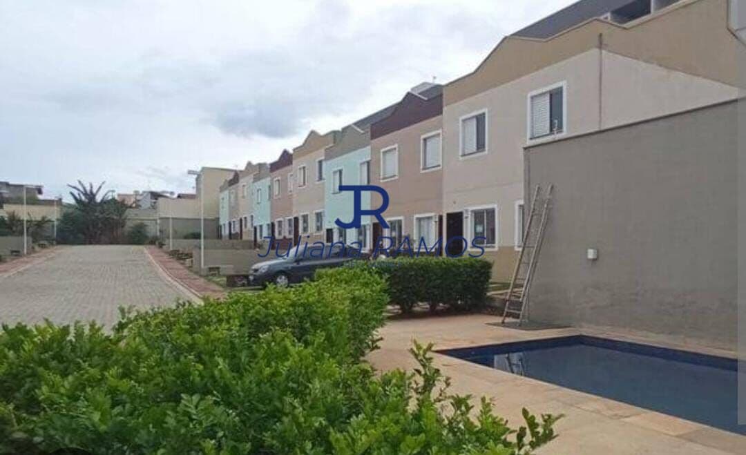 Casa em Condomínio para alugar, 2 dors, Atibaia/SP