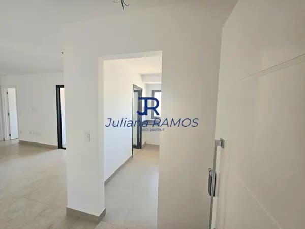 Apartamento NOVO à venda com 2 suítes, 3 vagas, depósito, Atibaia/SP