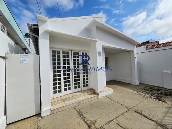 Casa para alugar no Centro, Atibaia/SP