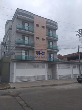 Apartamento a venda com 2 dormitórios em ótima localização