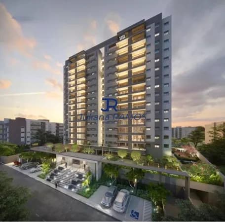 Apartamento à venda em Nova Gardênia, Atibaia/SP
