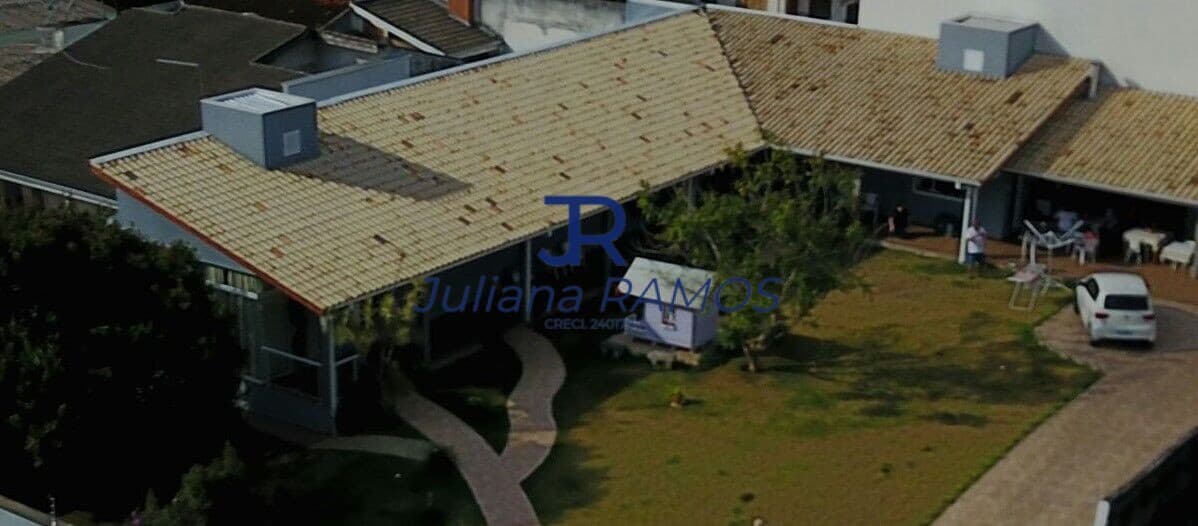 Casa à venda em Nirvana Parque Residencial, Atibaia/SP, com 1.125m2 de terreno