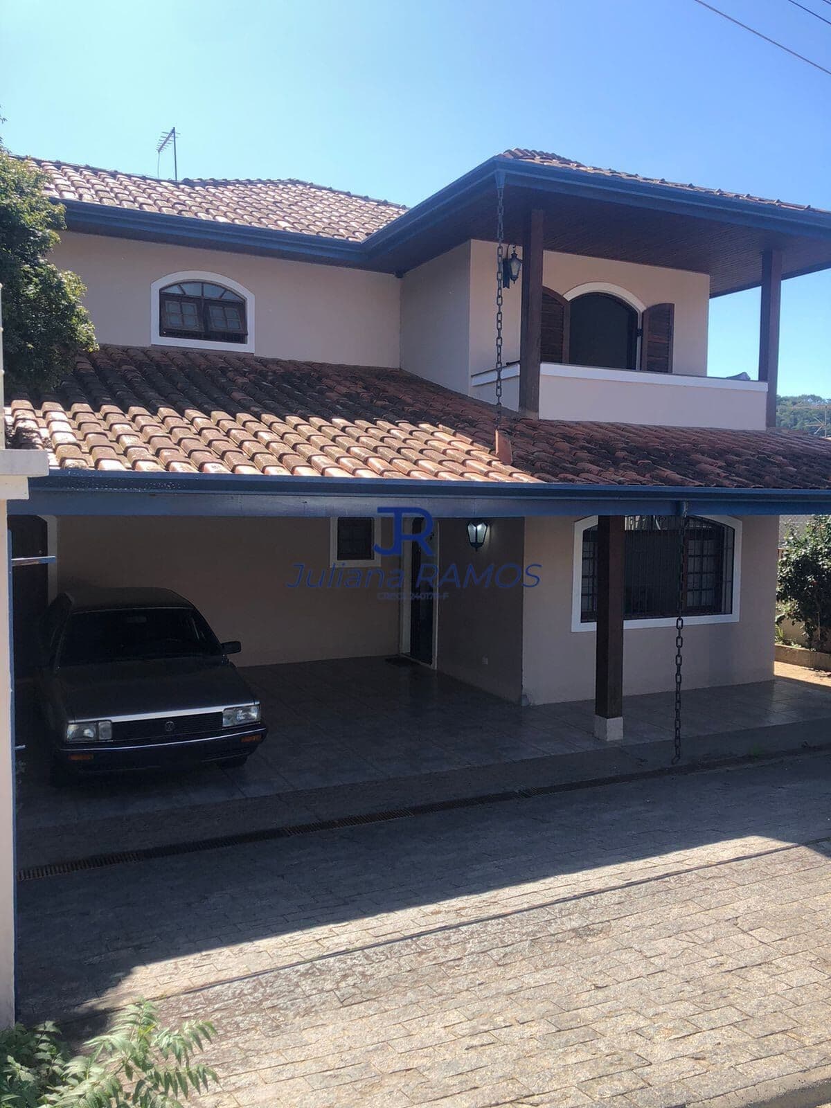 Casa com 4 dormitórios, 306m2, na Vila Giglio, Atibaia/SP