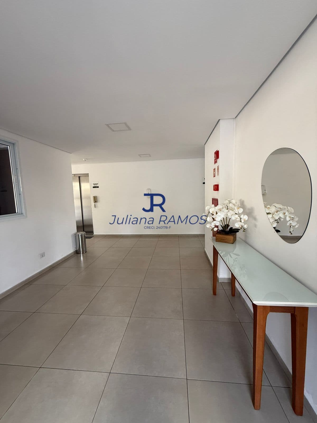 Apartamento à venda, 1 dorm., Belvedere em Atibaia/SP