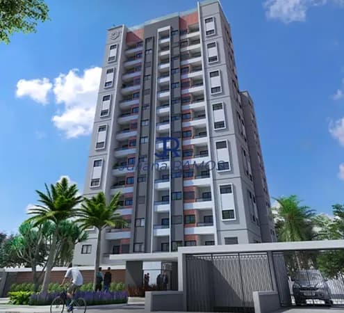 Apartamento à Venda, 2 suítes, varanda Gourmet, 2 vagas
