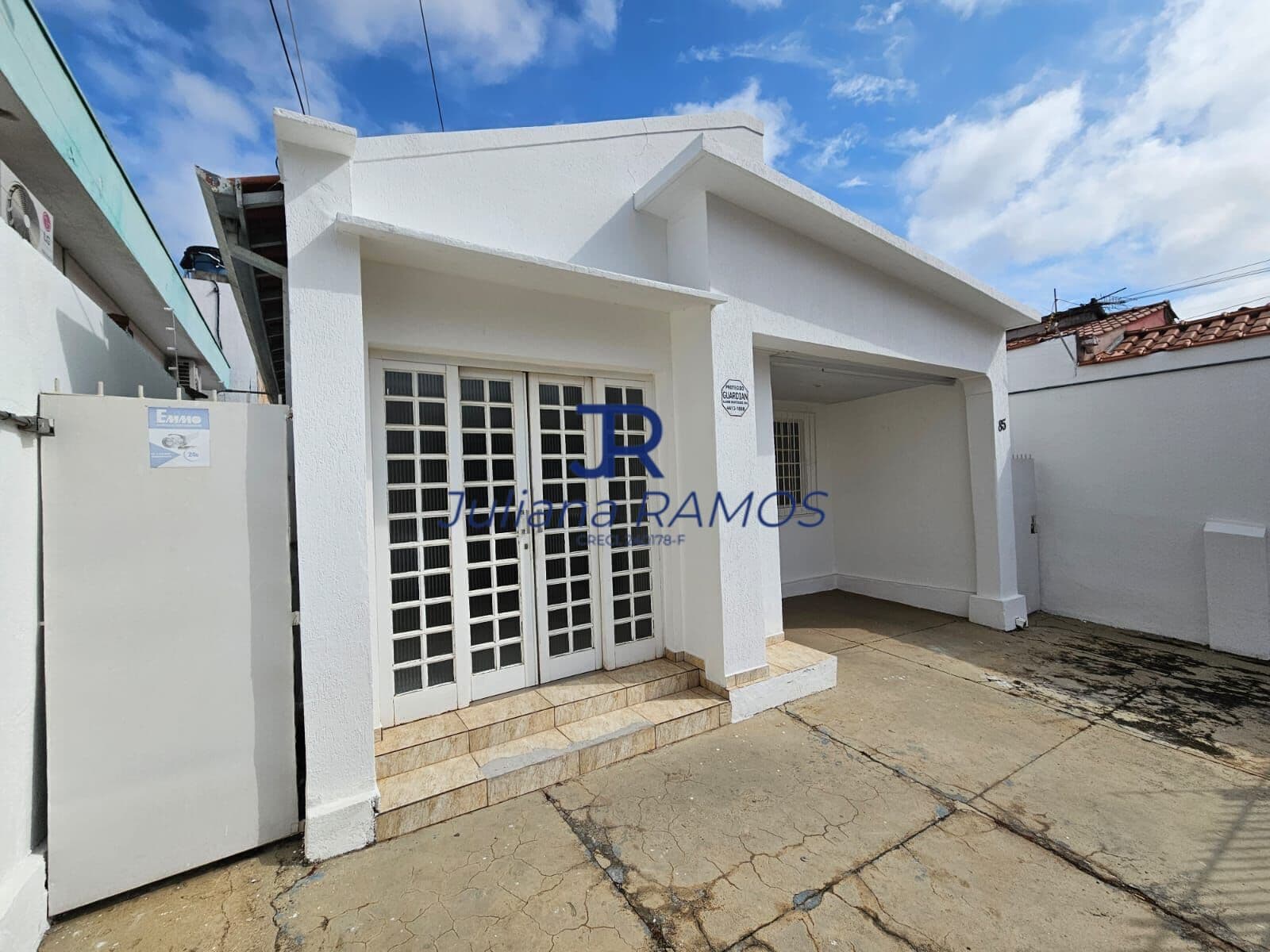 Casa à venda no Centro, Atibaia/SP