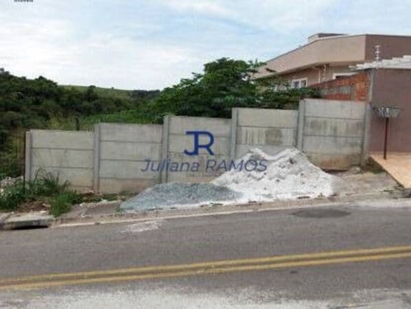 Terreno à venda com 475m2 no Jardim Brogotá - Atibaia/SP