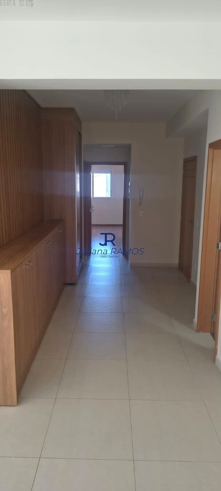 Apartamento 2 suítes para alugar em Nova Gardênia, Atibaia/SP
