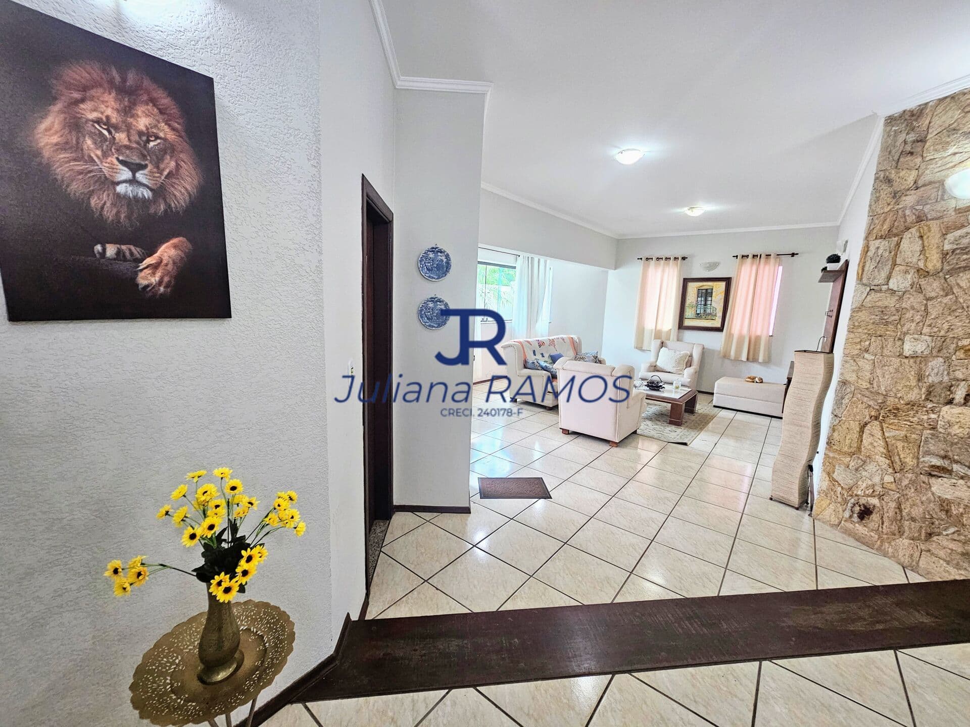 Casa à venda, 300m2, Loanda, Atibaia/SP