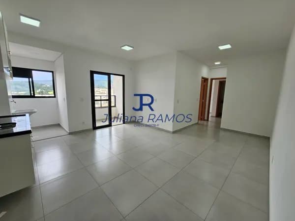 Apartamento Novo para alugar prox. a Al. Lucas, Atibaia/SP
