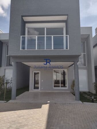 Casa em Condomínio para Venda - Nova Gardênia
