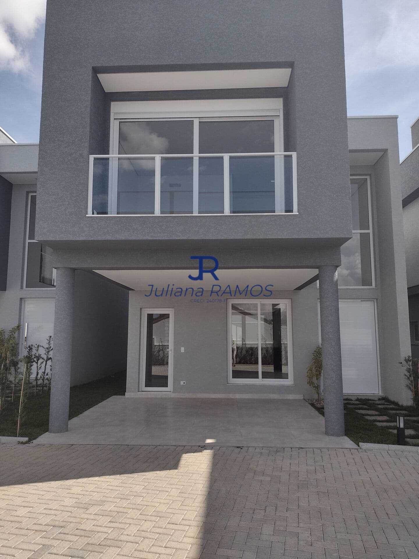 Casa em Condomínio para Venda - Nova Gardênia