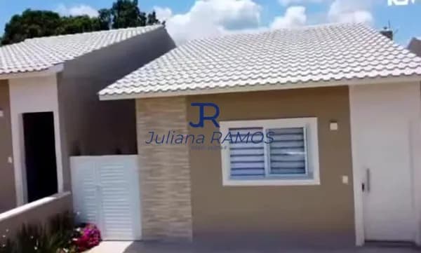 Casa térrea em Condomínio à venda, Bom Jesus dos Perdões/SP