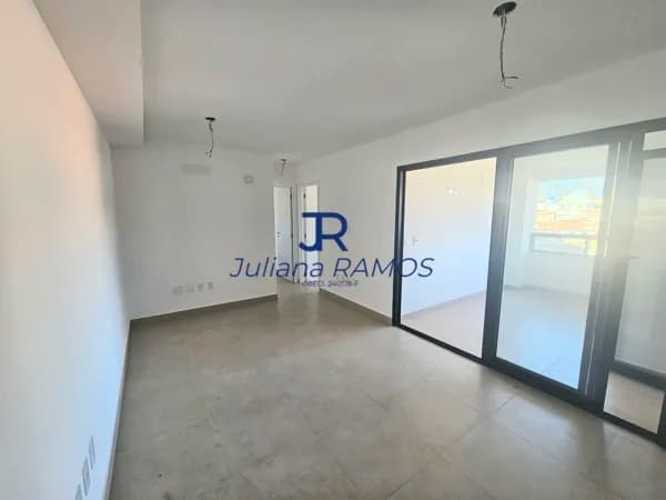 Apartamento para alugar, 2 suítes, no Alvinópolis, Atibaia/SP