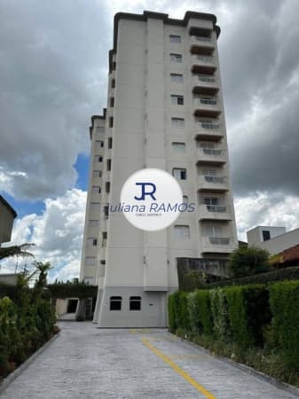 Apartamento à venda no Centro, Atibaia/SP, 191m2