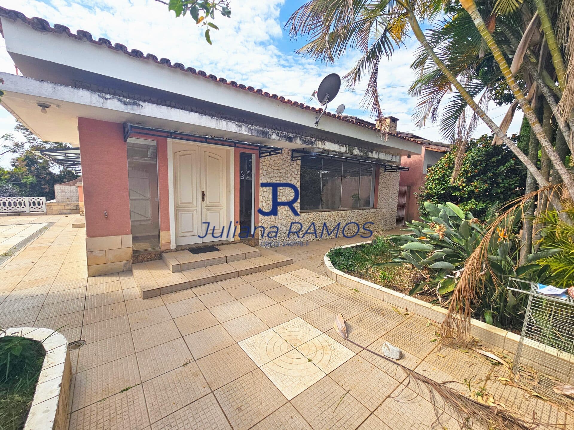 Casa para VENDA ou LOCAÇÃO em Samambaia Parque Residencial, Atibaia/SP