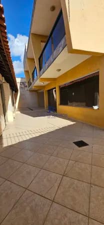 Casa à venda com 284,9m2 em Alvinópolis, Atibaia/SP