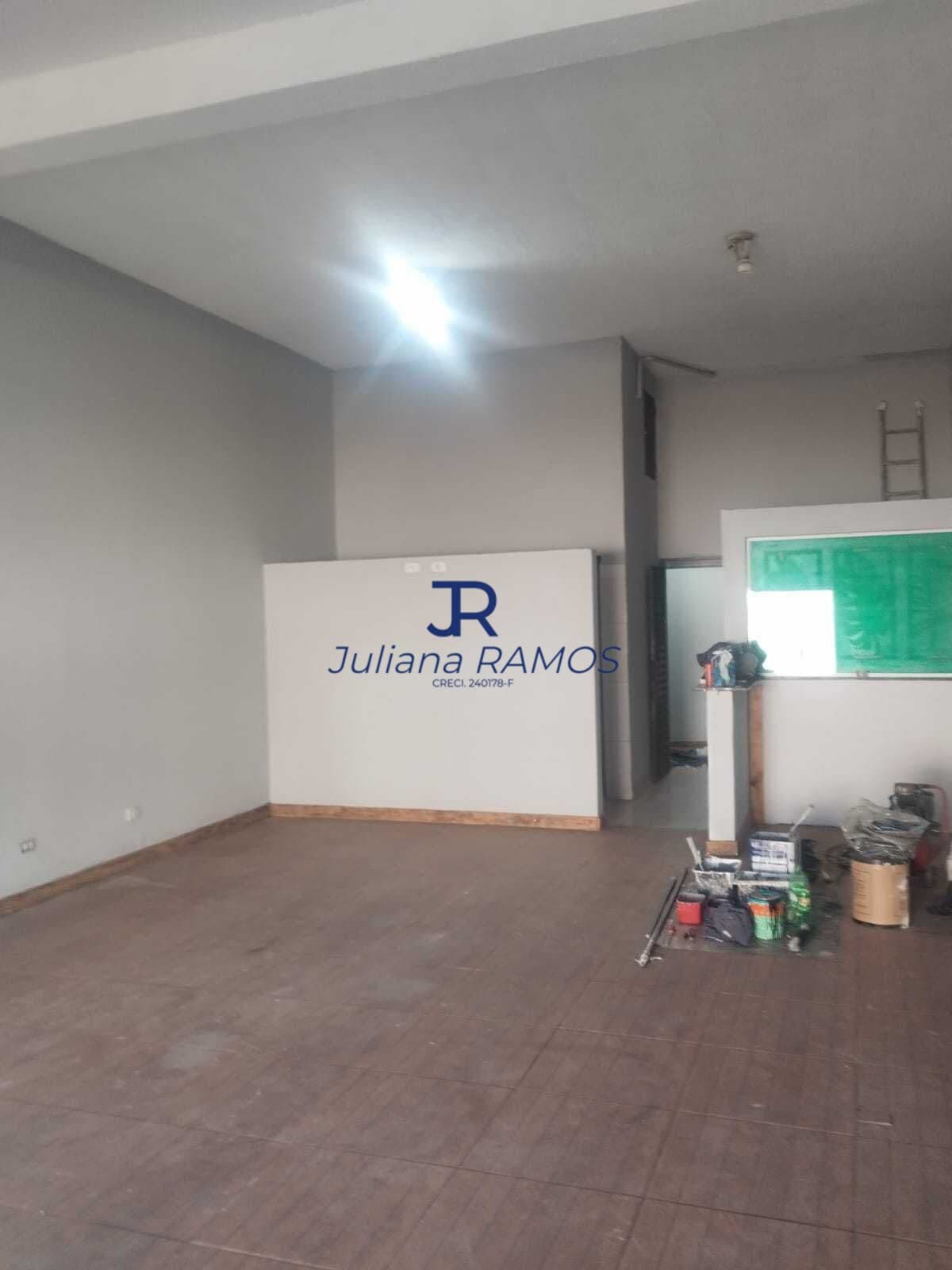 Salão comercial em Jardim Imperial, Atibaia/SP