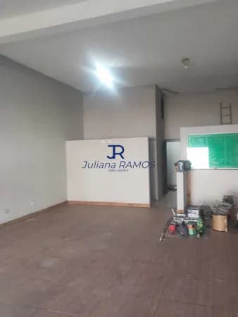 Salão comercial em Jardim Imperial, Atibaia/SP