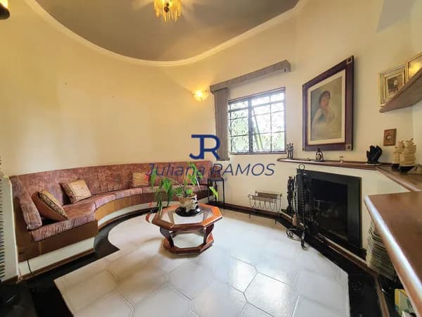 Casa Térrea à venda RESIDENCIAL OU COMERCIAL, Vila Santista - Atibaia/SP