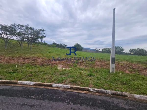 Terreno em Condomínio à venda, 584m2, em Jardim dos Pinheiros, Atibaia/SP