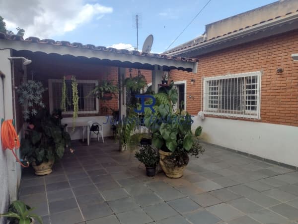 Casa Térrea à venda próximo ao Centro de Atibaia/SP