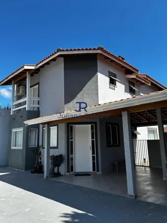 Casa à venda, 181m2 + edícula independente em Jardim Maristela, Atibaia/SP