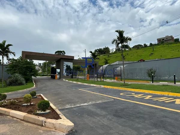 Terreno à venda , 360m2, Alto da Floresta, Bom Jesus dos Perdões/SP