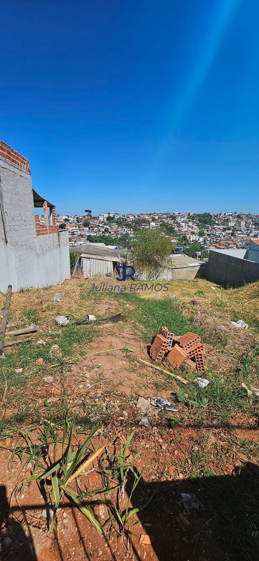 Terreno 125M2 em Jardim Imperial, Atibaia/SP