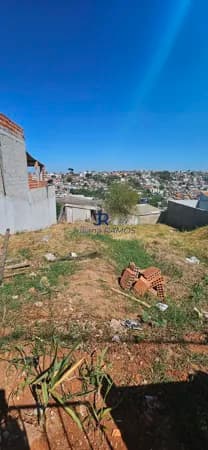 Terreno 125M2 em Jardim Imperial, Atibaia/SP