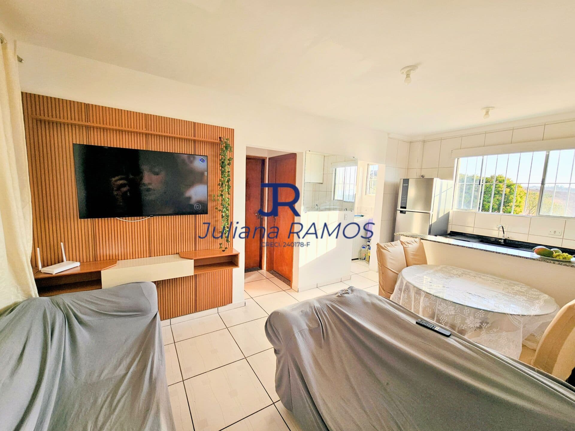 Apartamento à venda, 2 dormitórios, R$ 260 mil, Atibaia/SP